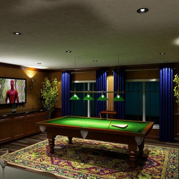 Home Theaters