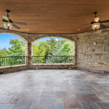 5900 Waterscape Bay Edmond, Oklahoma - Wyatt Poindexter - The Agency