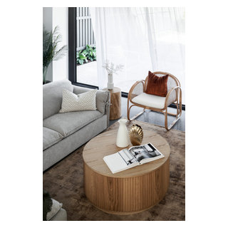 5 Ara Street Camp Hill - Brisbane - by Nest Bespoke Homes | Houzz AU