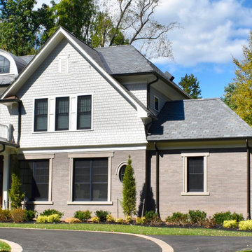 Speculative Home between 5,000-7,500 sq. ft.