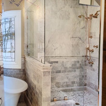 Master Bath Ideas