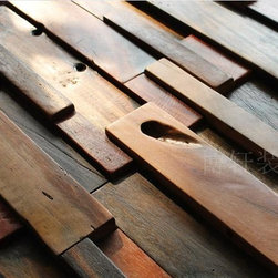 3d wood tiles for interior walls - Products