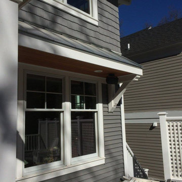 New Home Audio Video and Automation