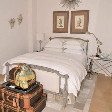 Soho Bedroom