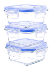 Food Storage Containers