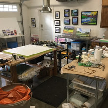 Studio Space