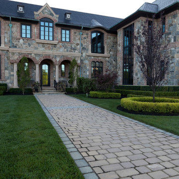 Redefining Luxury Landscape Products