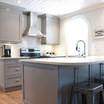 Kitchen Trends