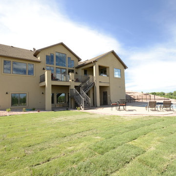 2015 Parade of Homes