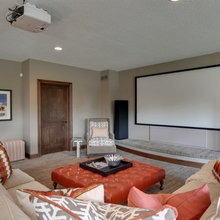 Wynn ottoman