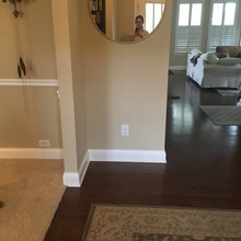 entryway