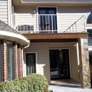 Sierra Pacific Patio Doors