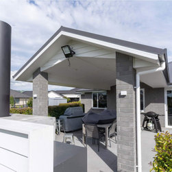 Premier Brick Modena in Iron Stone - Products