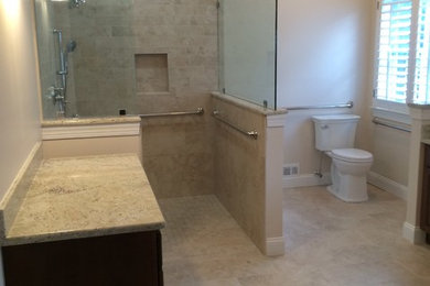 Bathroom - bathroom idea in Other