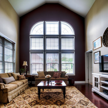 Monroe NJ Equestrian Home