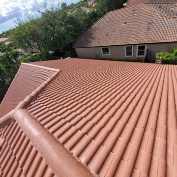 Roofing Projects
