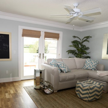 Sawgrass TPC Bungalow
