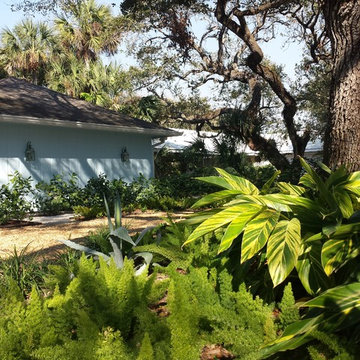 Beachhouse Renovation