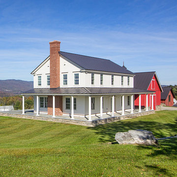 Sunset Ridge