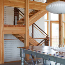 banister