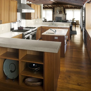 Kitchens