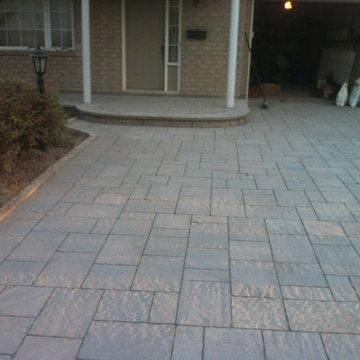 2014 Projects