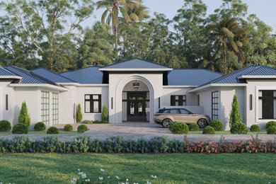 Riaboukha Residence | West Palm Beach, FL