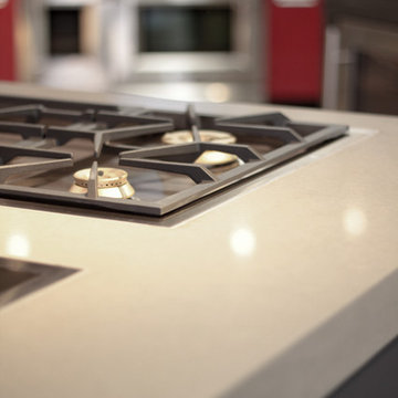 Bonita Springs | Modular Cooking feat. Gaggenau Appliances