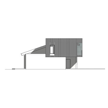 Maison MS1