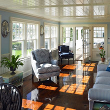 Scituate Addition renovation