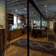 1612 Sage St Kitchen