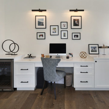 Multi Purpose Spaces