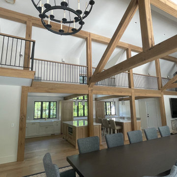 British Arts and Crafts Home