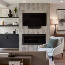 TV Walls