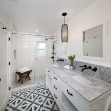 Bathroom Ideas