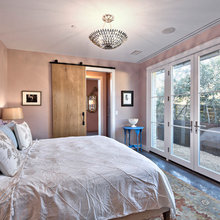 Newbury Lake House Master Bedroom