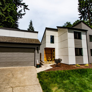 Kendall Residence