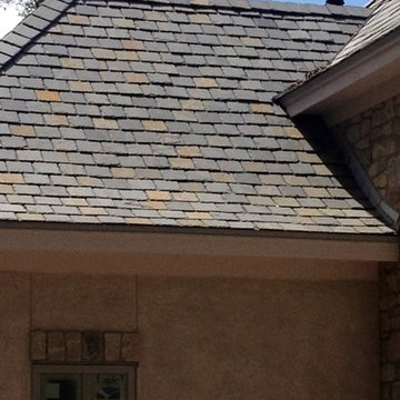 Roofing Slate