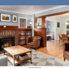 denver living room