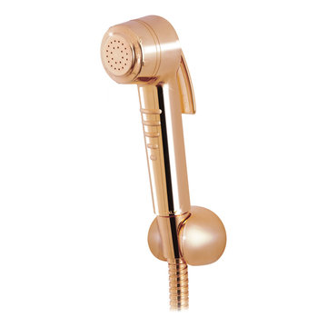 Gorgeous Handheld Toilet Bidet Shower Spray Faucet