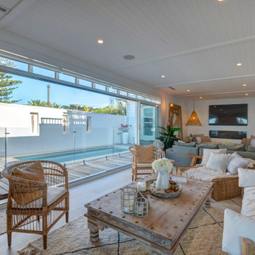 Pacific House