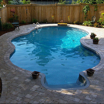 Pool Gallery