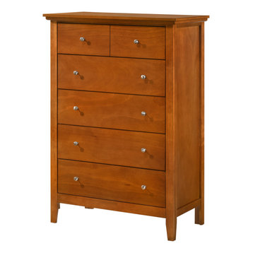 THE 15 BEST Fully-Assembled Dressers and Chests for 2022 | Houzz