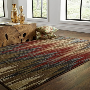 Our Rugs