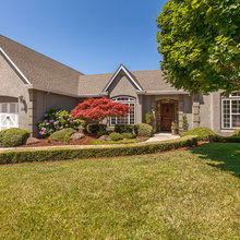 New House Exterior