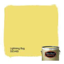 Dunn-Edwards Paints Lightning Bug DE5465 - Products