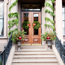 Christmas decor