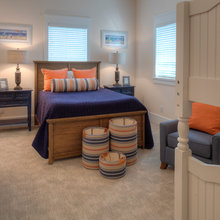 Bedrooms