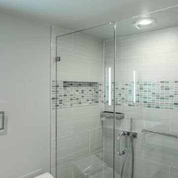 Chevy Chase Remodel