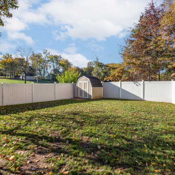 Featured Projects - Bathroom Renovation in Branchburg